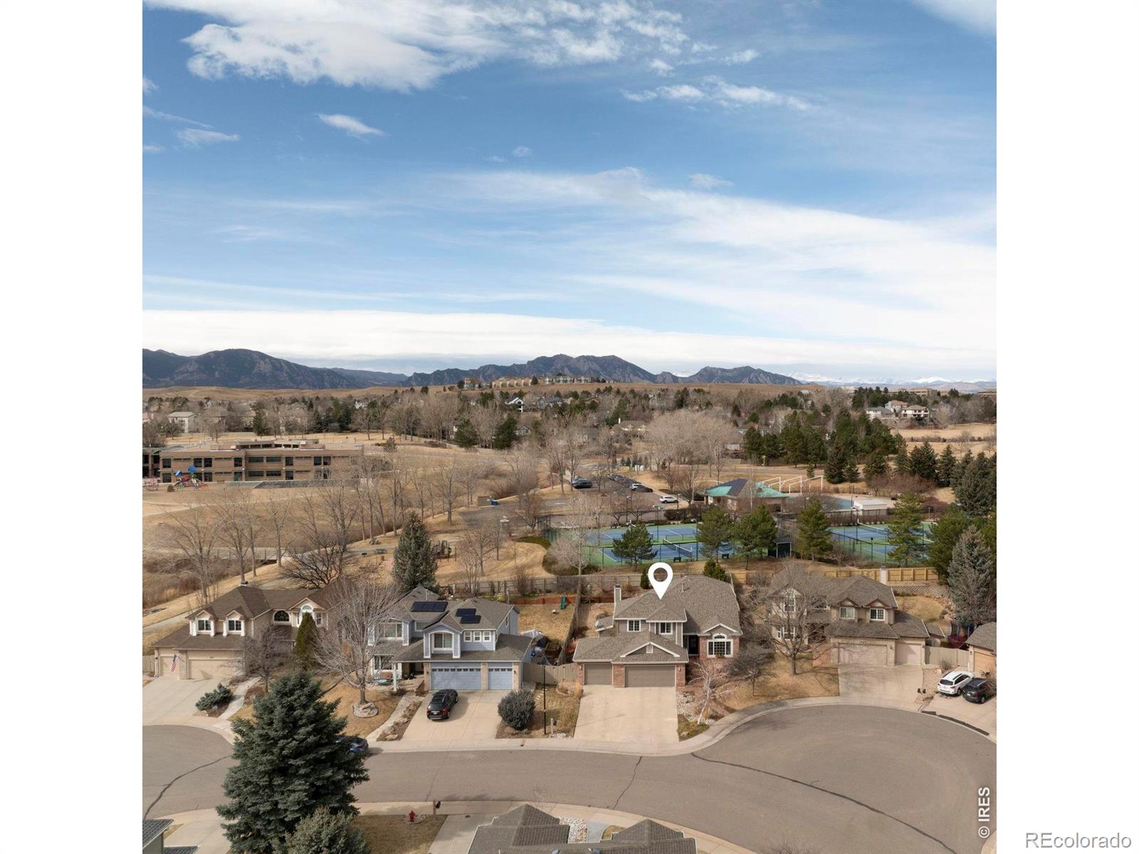 MLS Image #24 for 1077  rand way,superior, Colorado