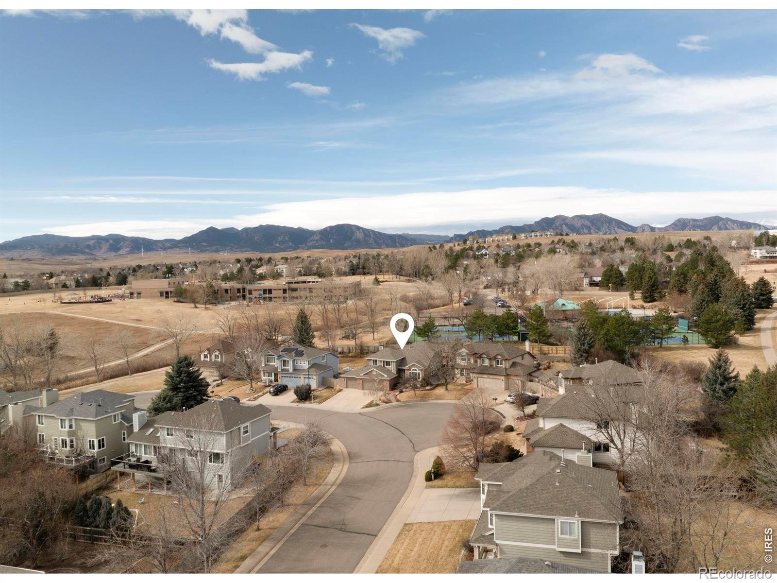 MLS Image #25 for 1077  rand way,superior, Colorado
