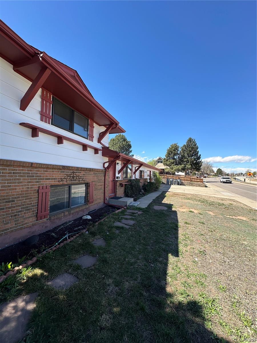 MLS Image #1 for 1288  coronado parkway,denver, Colorado