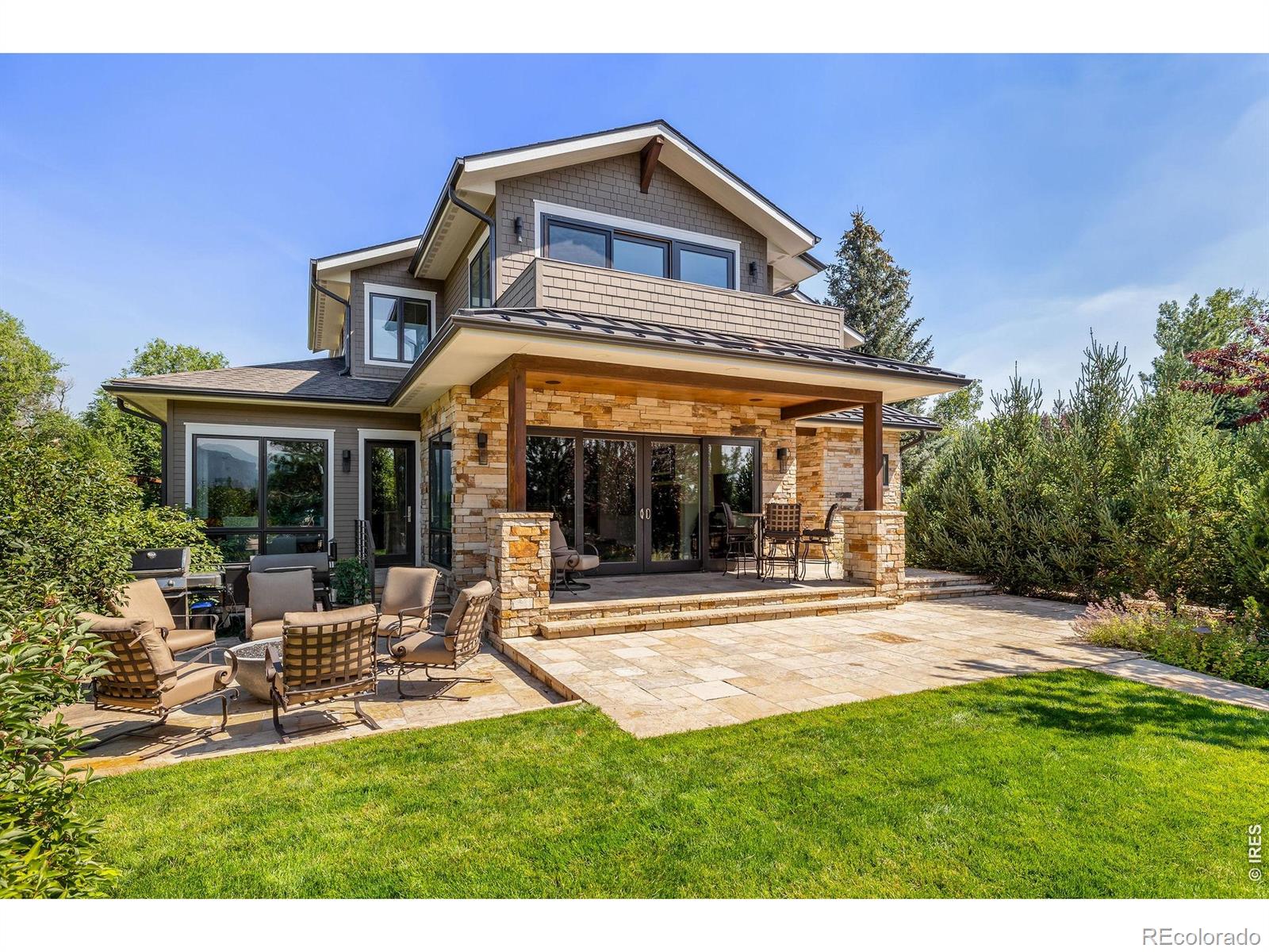 MLS Image #3 for 1525  jennine place,boulder, Colorado