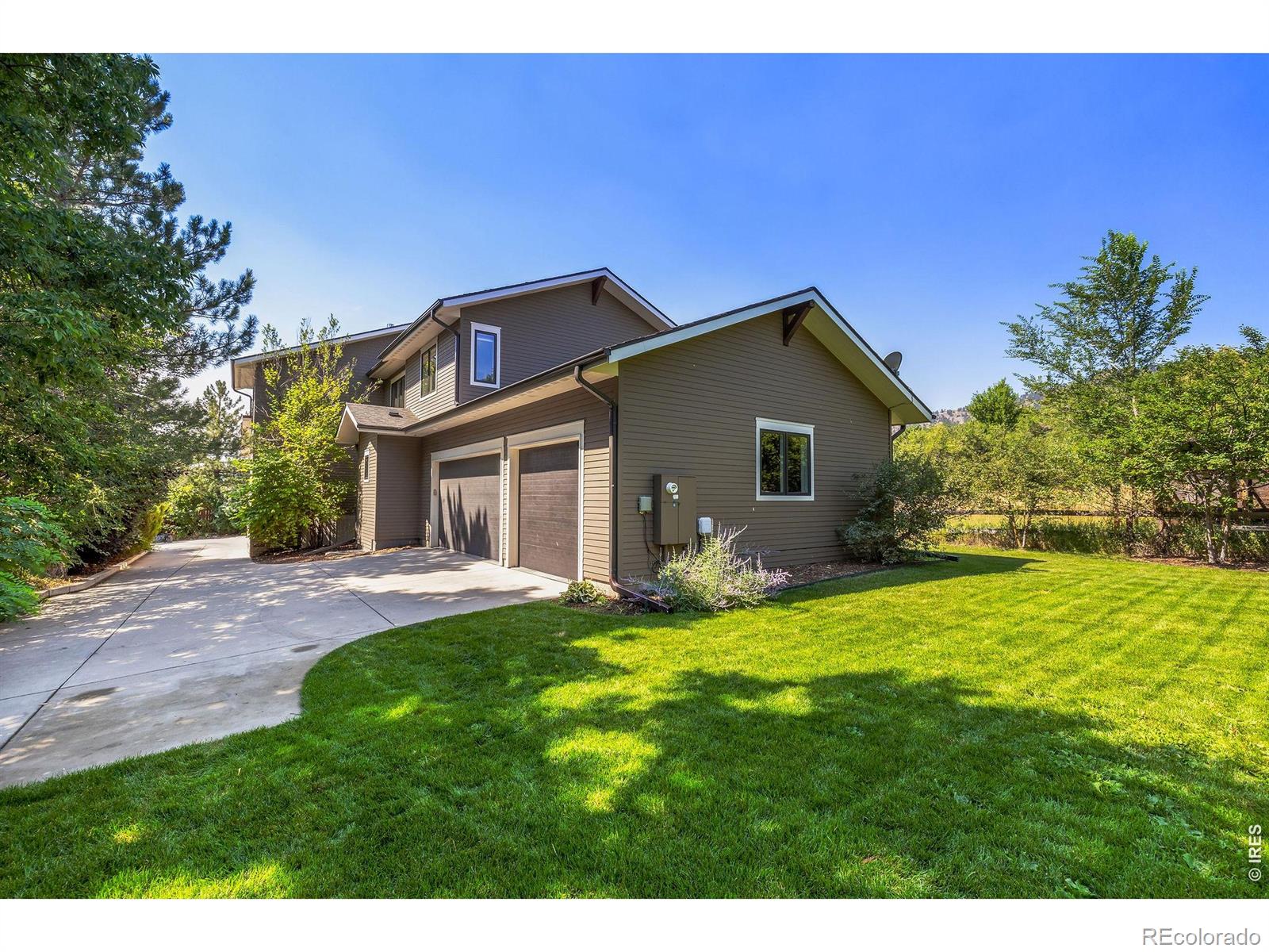 MLS Image #40 for 1525  jennine place,boulder, Colorado