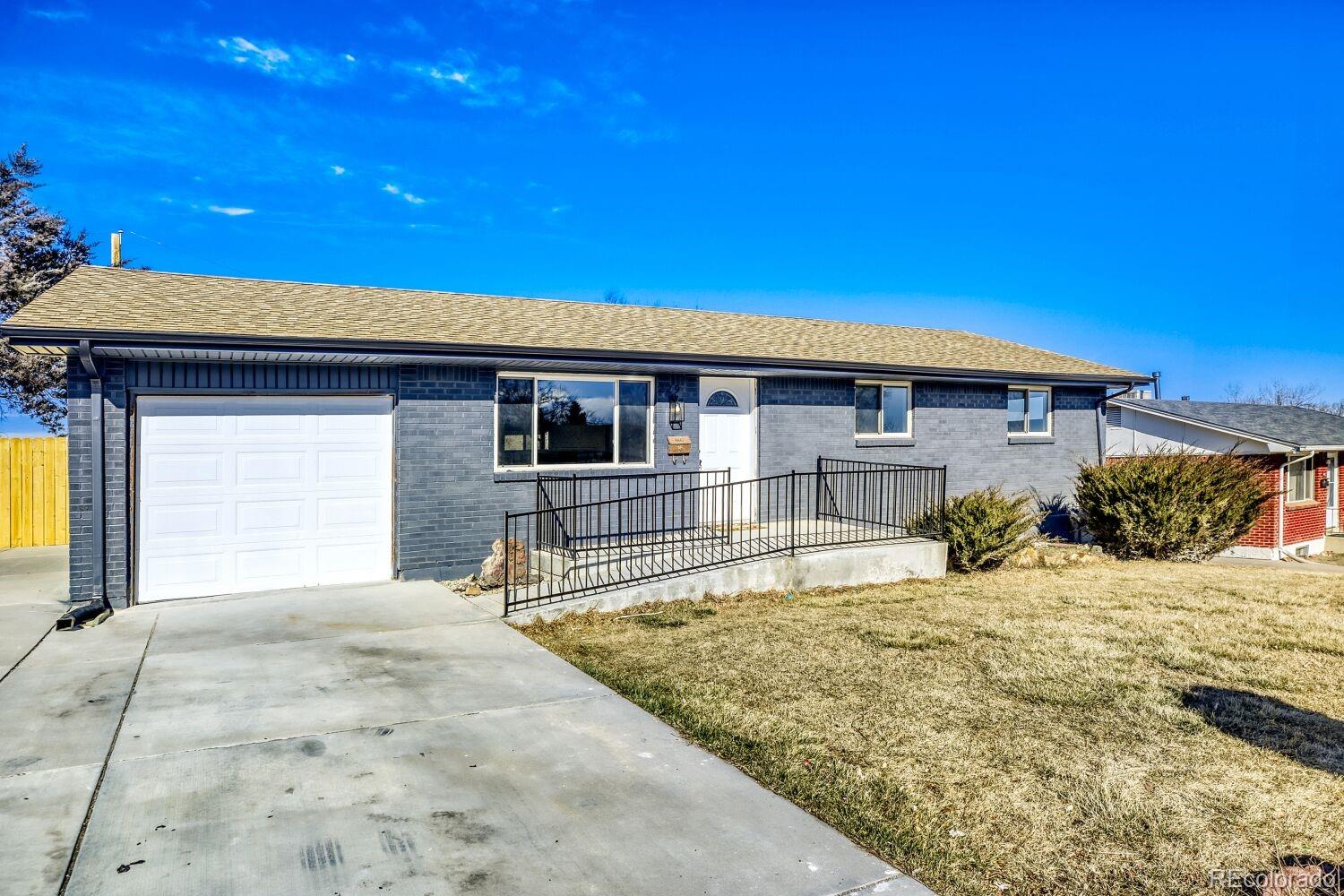 MLS Image #1 for 229 w 81st place,denver, Colorado