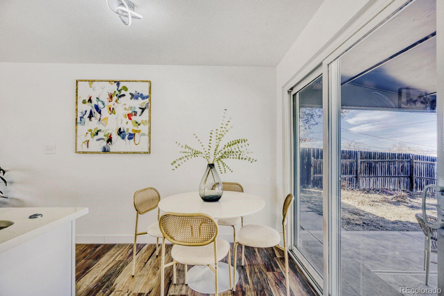 MLS Image #10 for 229 w 81st place,denver, Colorado