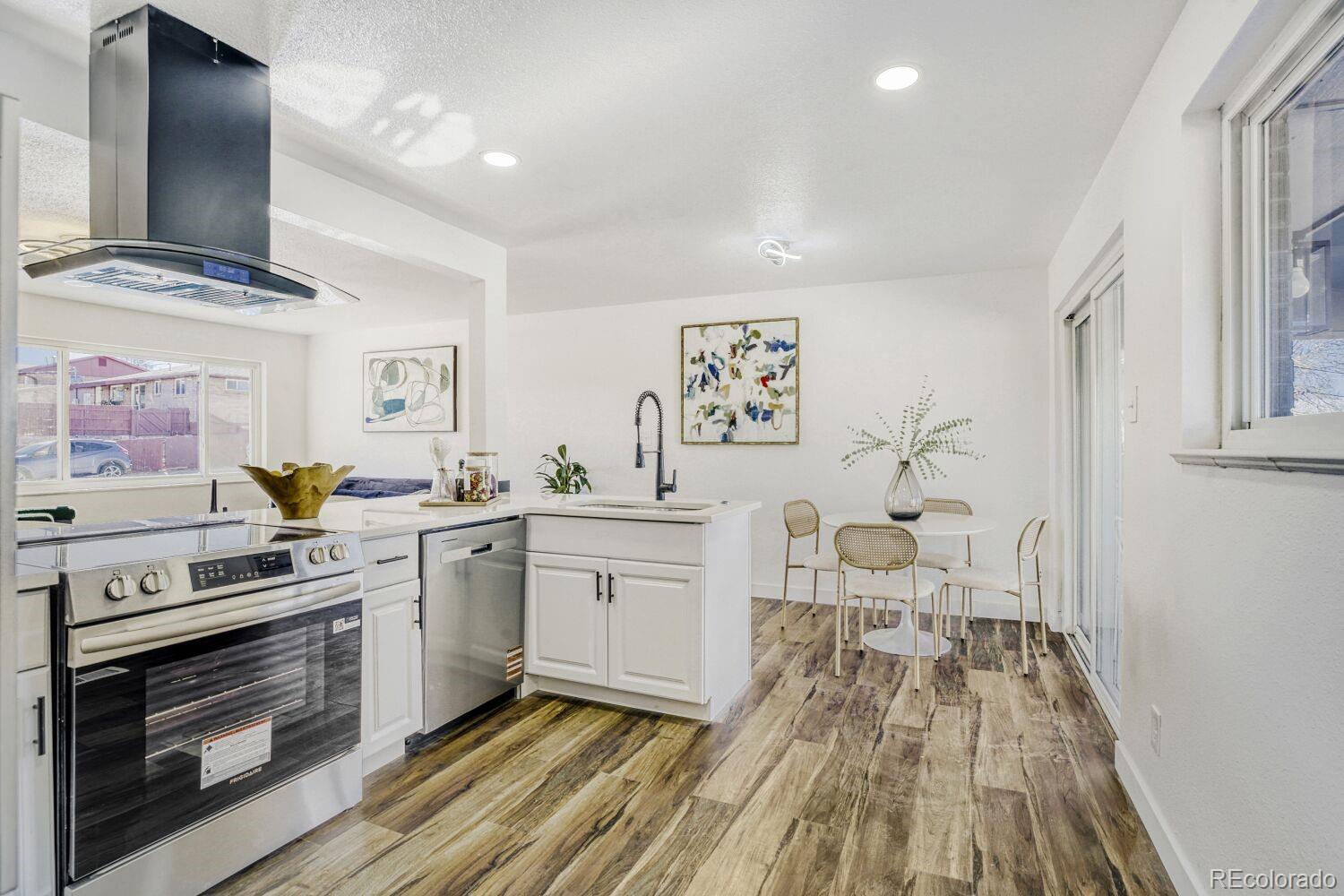 MLS Image #14 for 229 w 81st place,denver, Colorado