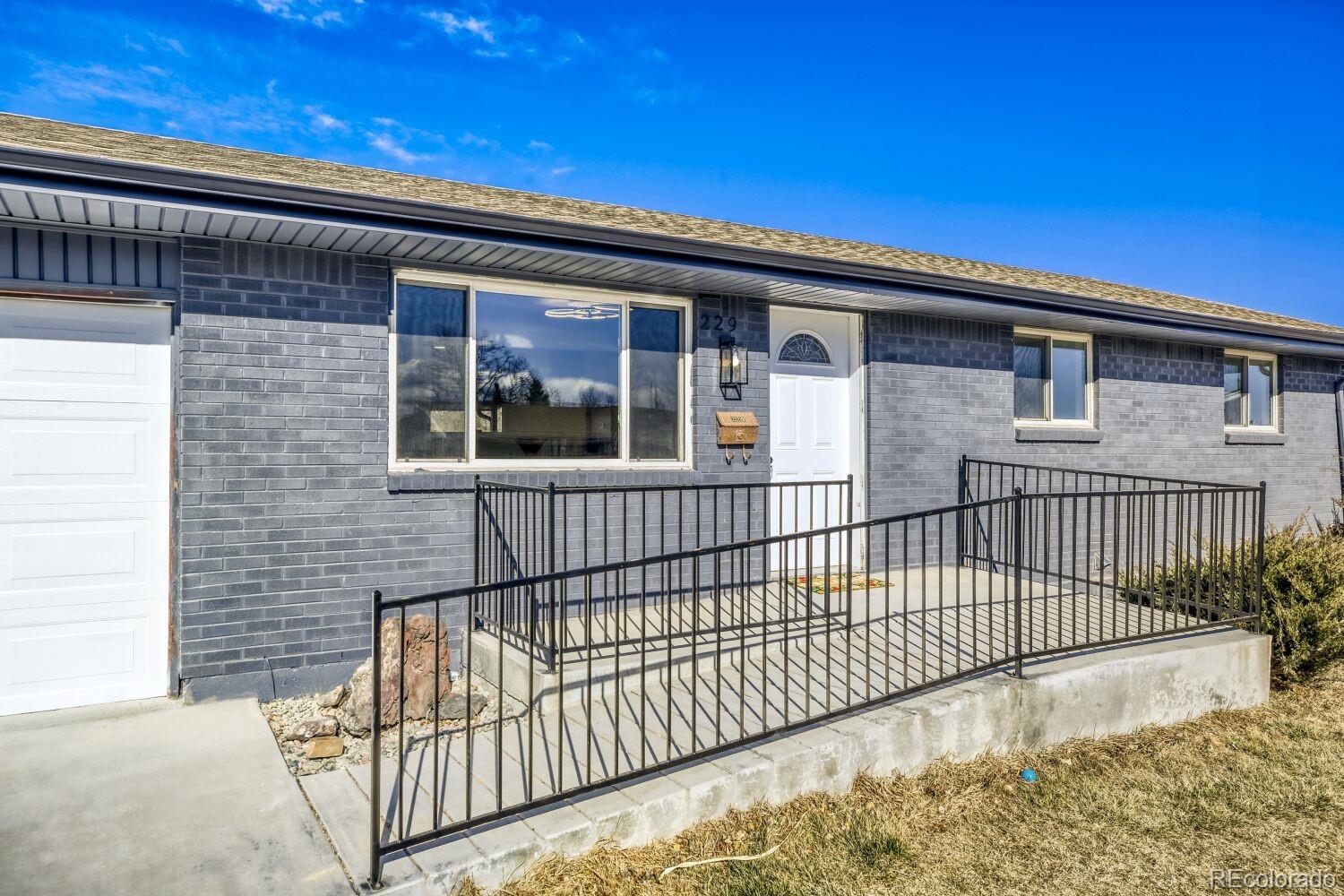 MLS Image #2 for 229 w 81st place,denver, Colorado
