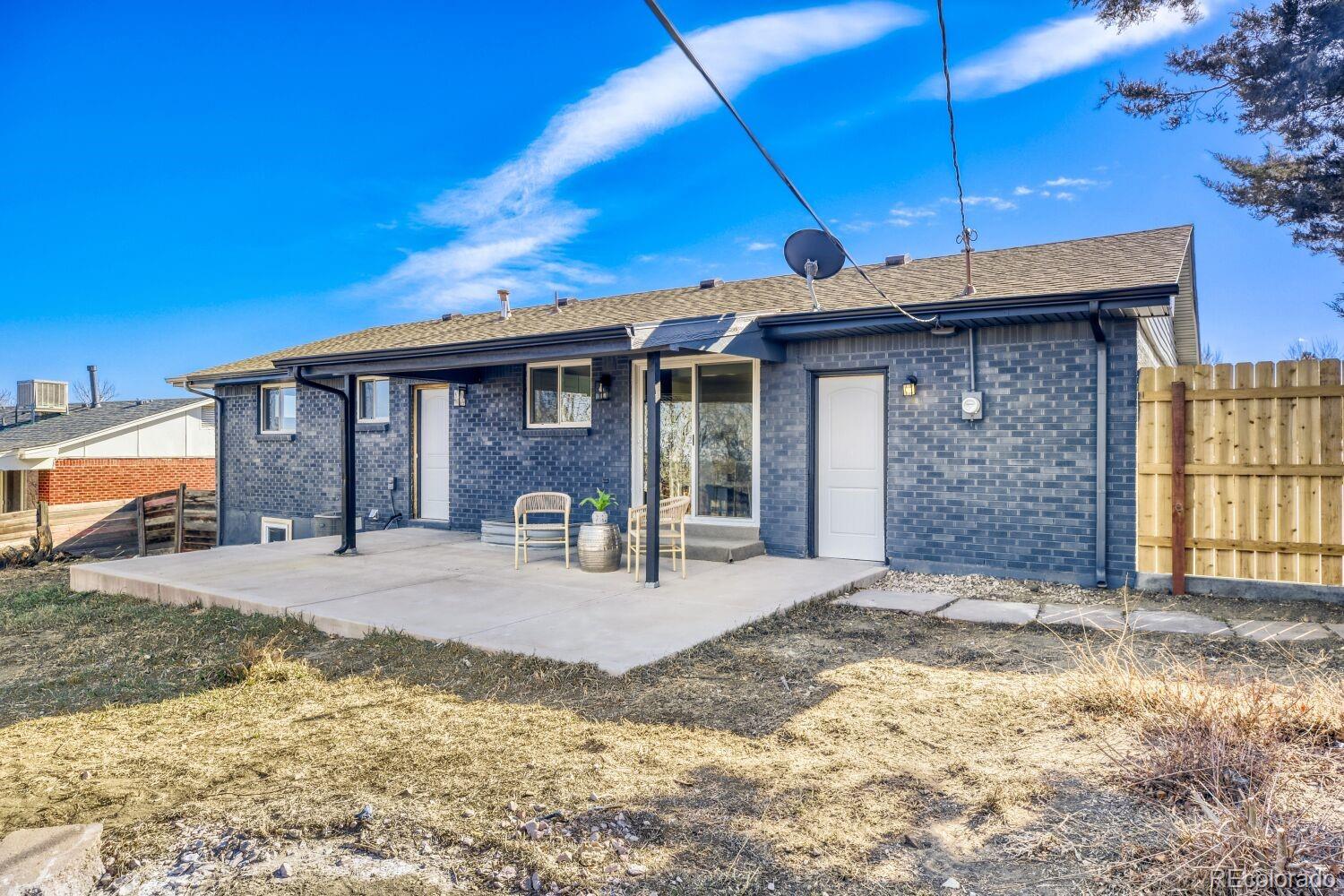 MLS Image #27 for 229 w 81st place,denver, Colorado