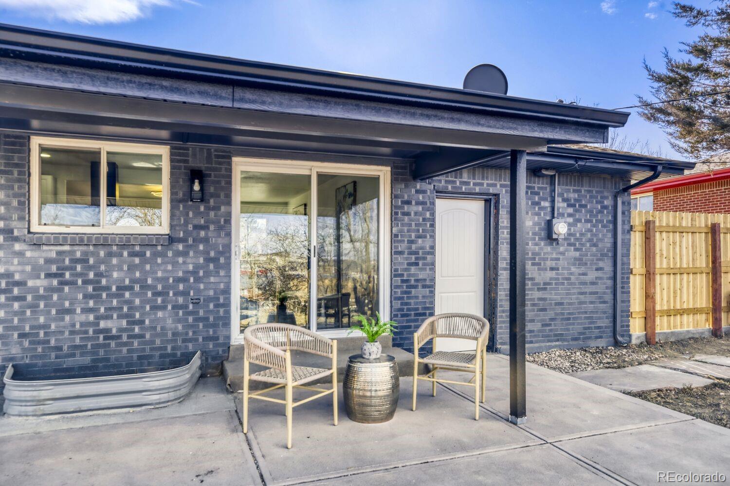 MLS Image #4 for 229 w 81st place,denver, Colorado