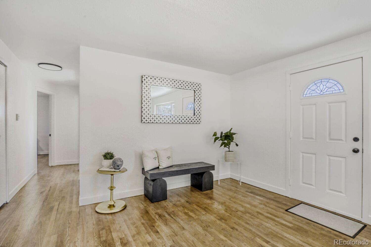 MLS Image #5 for 229 w 81st place,denver, Colorado