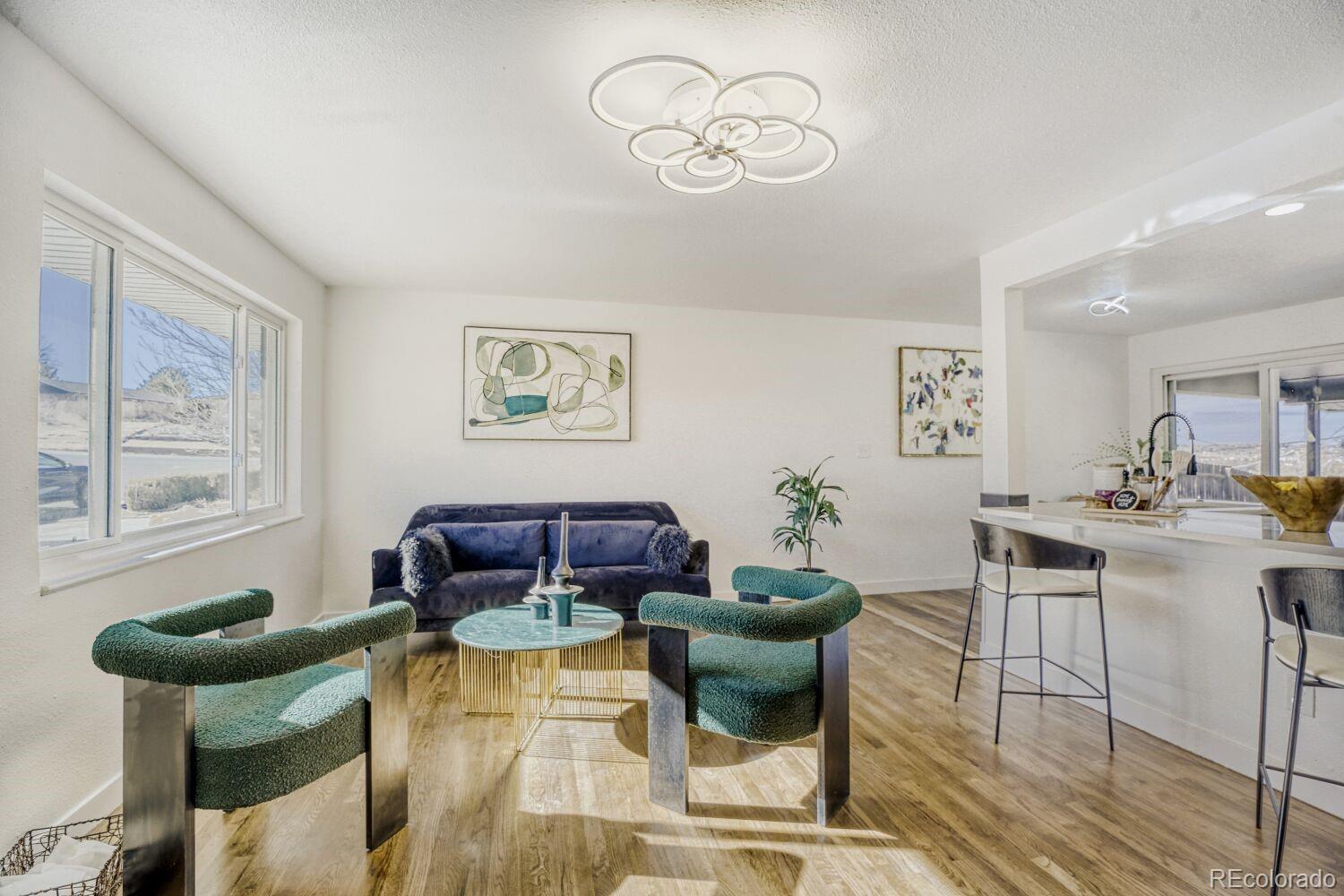 MLS Image #6 for 229 w 81st place,denver, Colorado