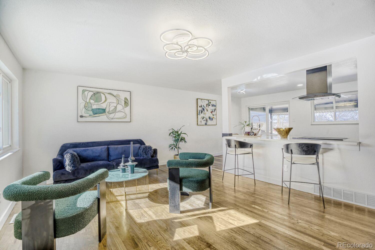 MLS Image #7 for 229 w 81st place,denver, Colorado