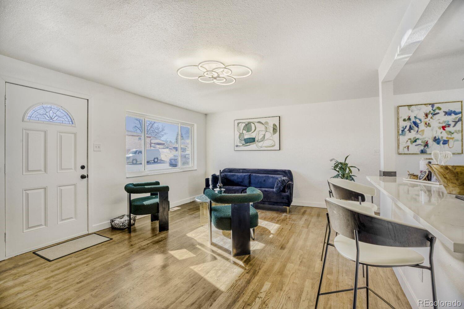 MLS Image #8 for 229 w 81st place,denver, Colorado