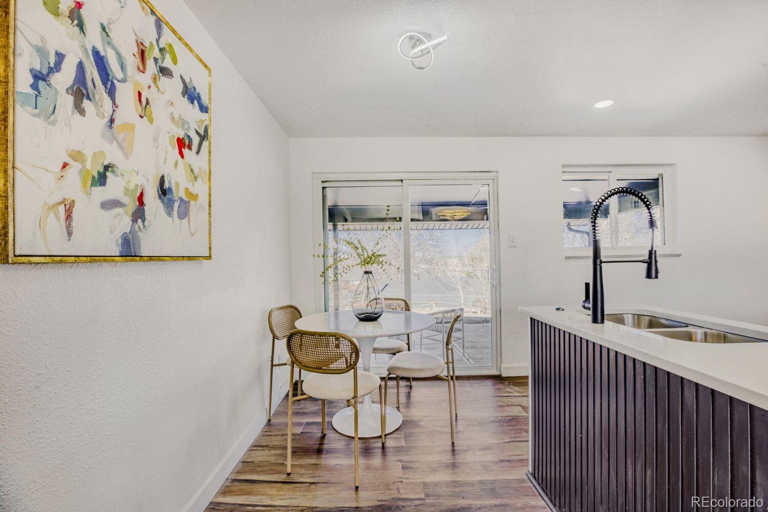 MLS Image #9 for 229 w 81st place,denver, Colorado