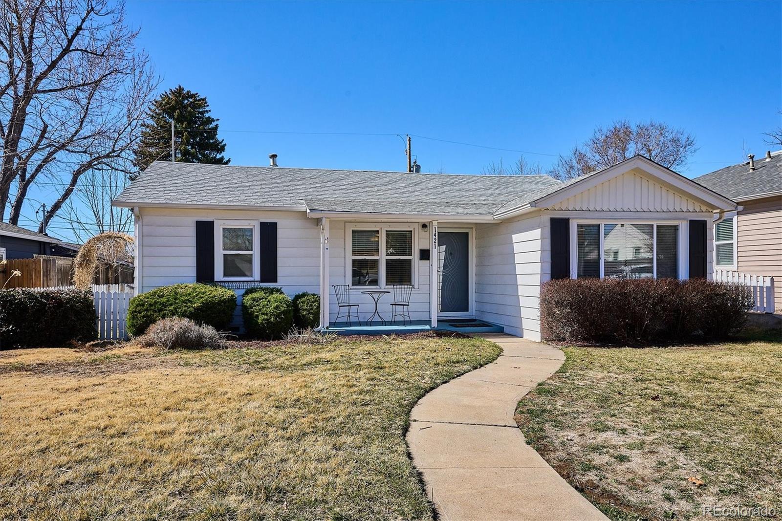 MLS Image #1 for 1421 s birch street,denver, Colorado