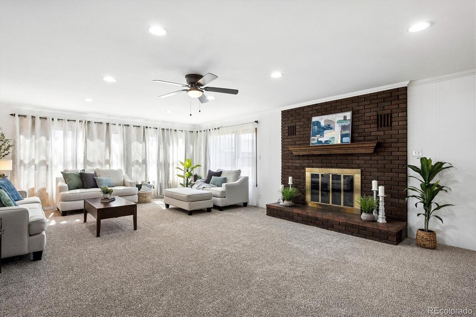 MLS Image #10 for 1421 s birch street,denver, Colorado