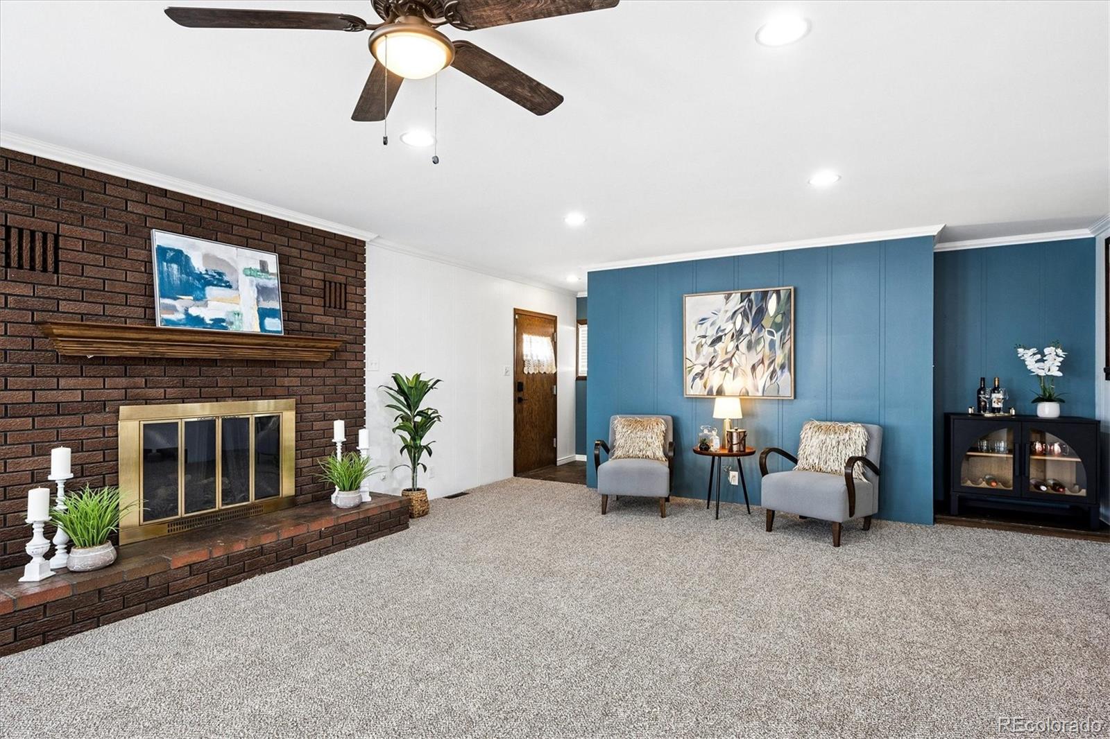 MLS Image #11 for 1421 s birch street,denver, Colorado