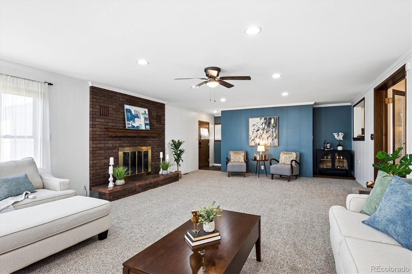 MLS Image #12 for 1421 s birch street,denver, Colorado