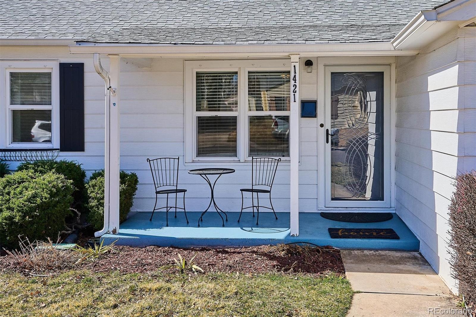 MLS Image #2 for 1421 s birch street,denver, Colorado