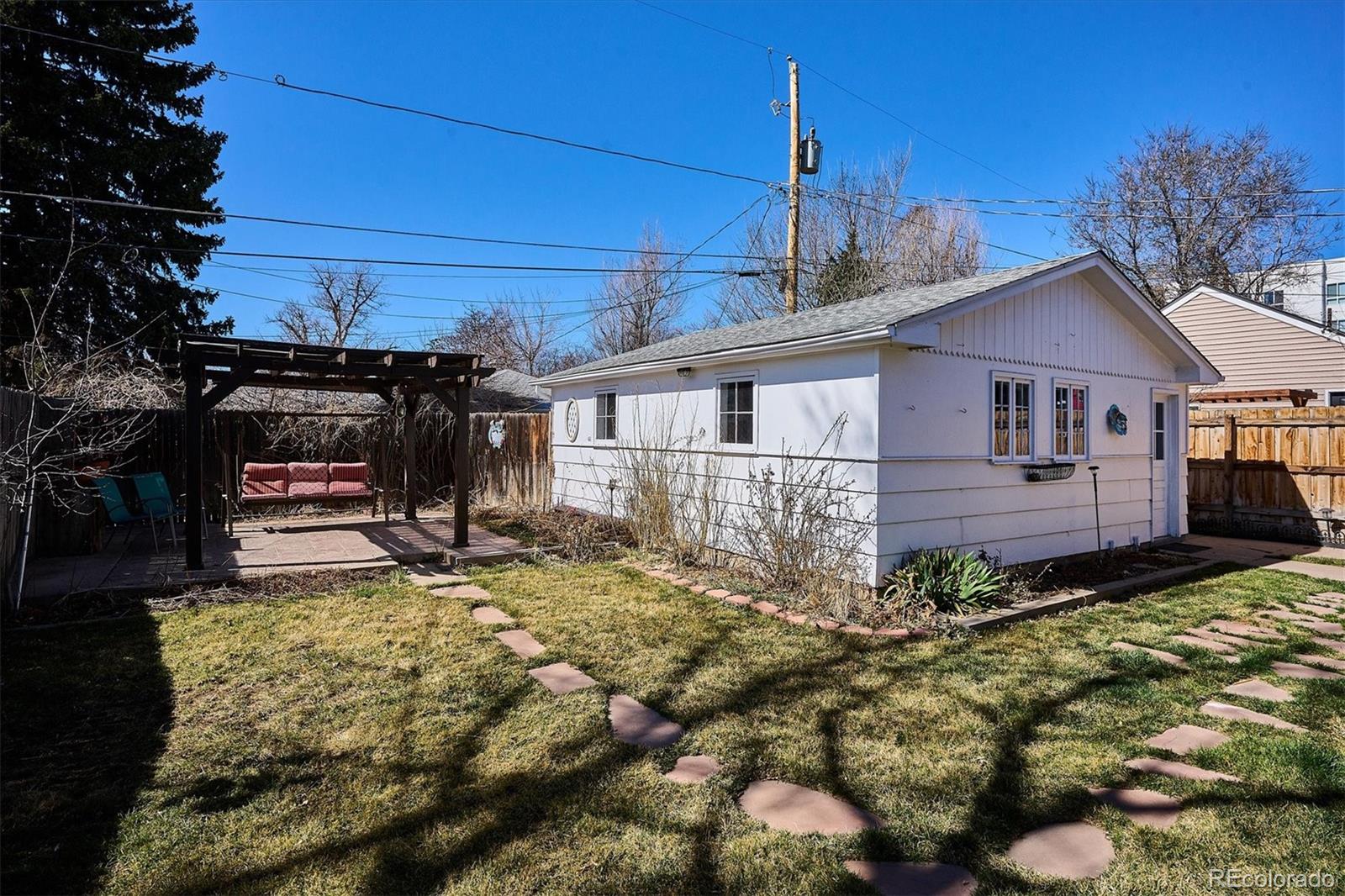 MLS Image #26 for 1421 s birch street,denver, Colorado