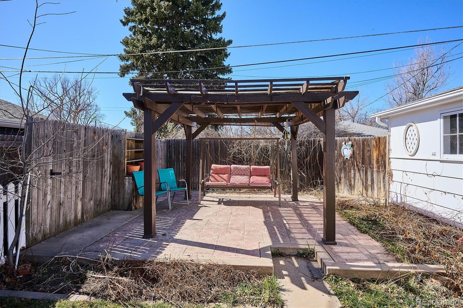 MLS Image #27 for 1421 s birch street,denver, Colorado