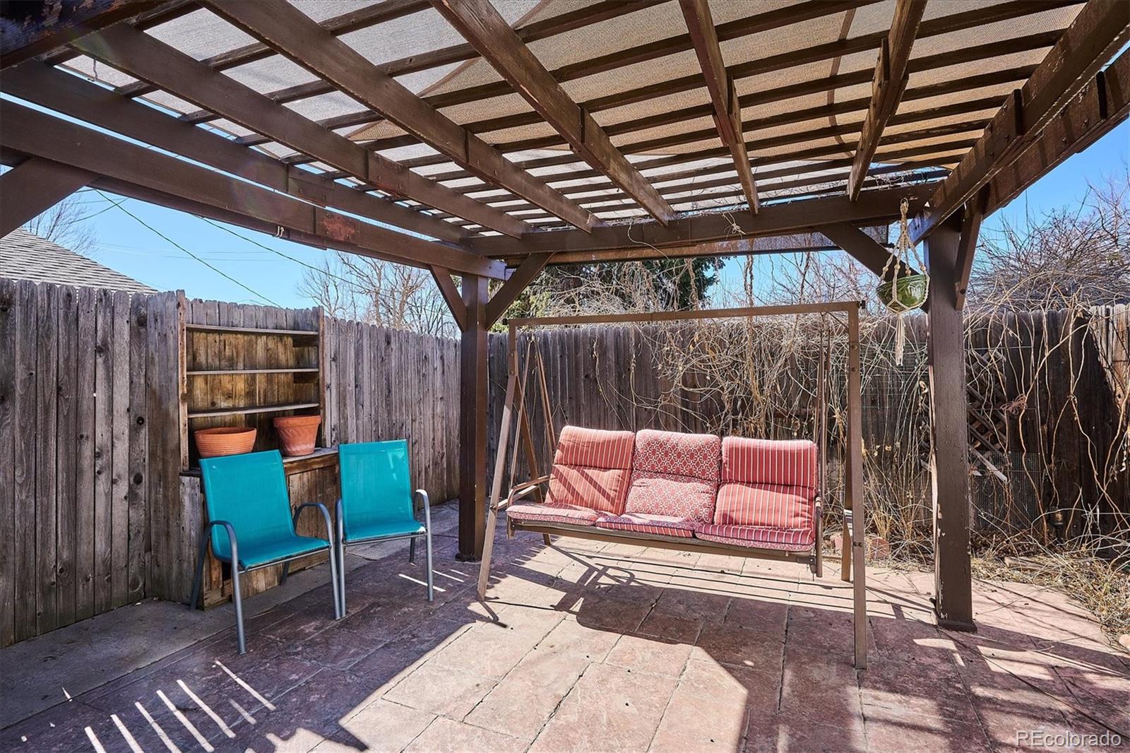 MLS Image #28 for 1421 s birch street,denver, Colorado