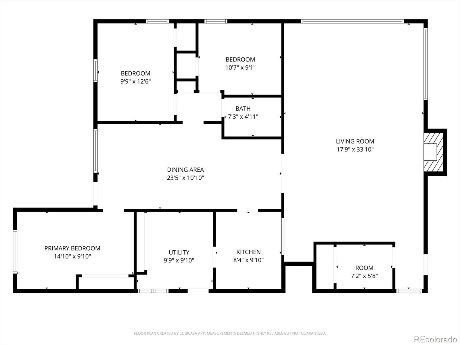 MLS Image #35 for 1421 s birch street,denver, Colorado