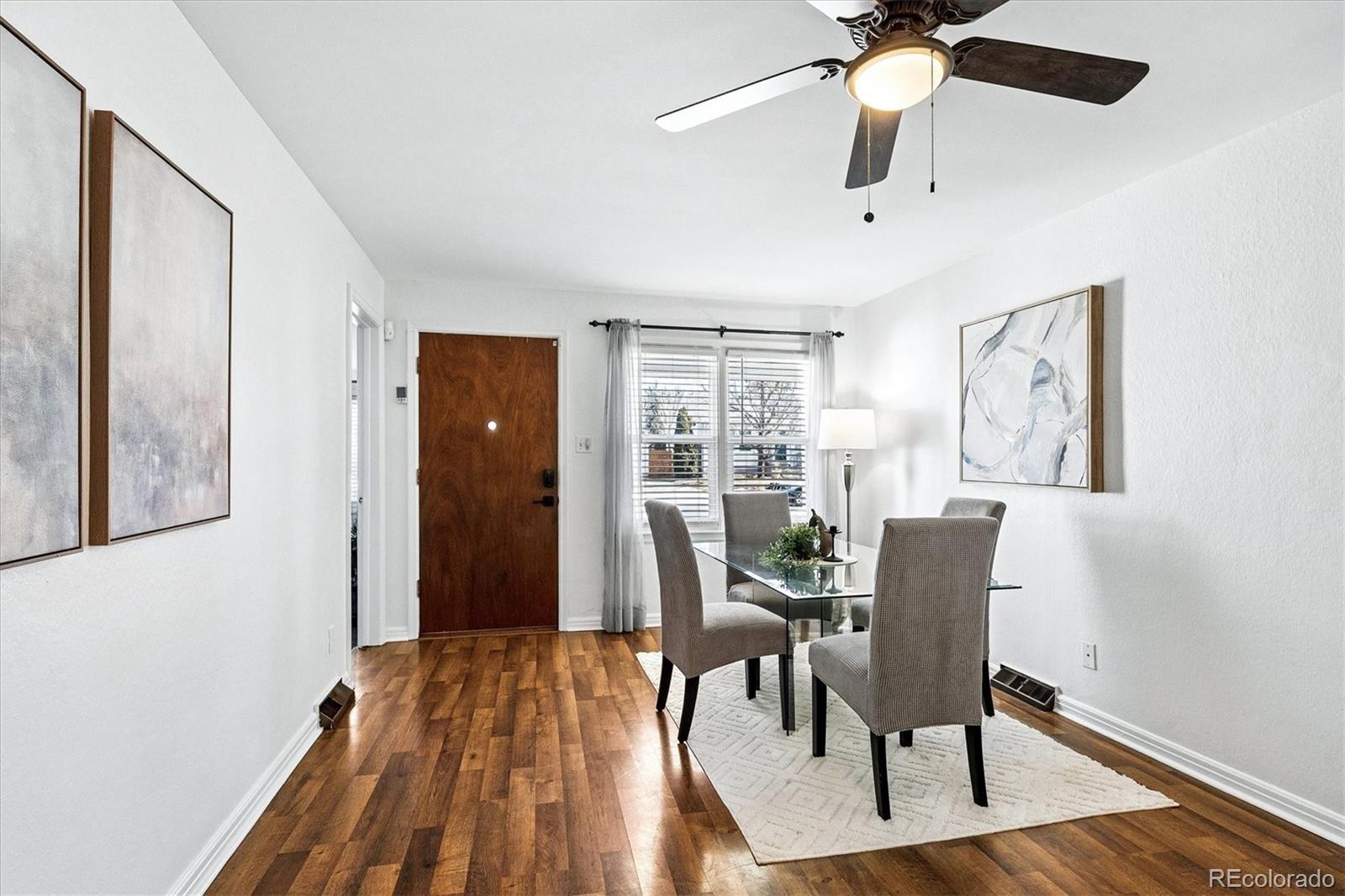 MLS Image #4 for 1421 s birch street,denver, Colorado
