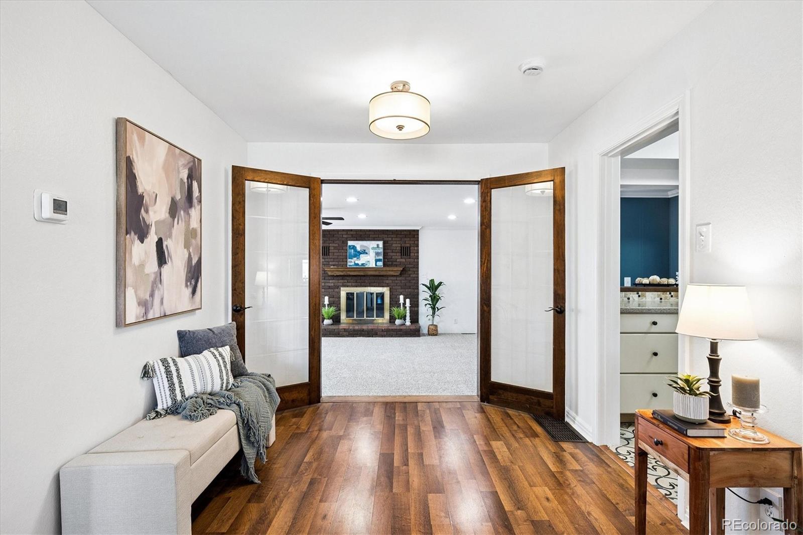 MLS Image #5 for 1421 s birch street,denver, Colorado
