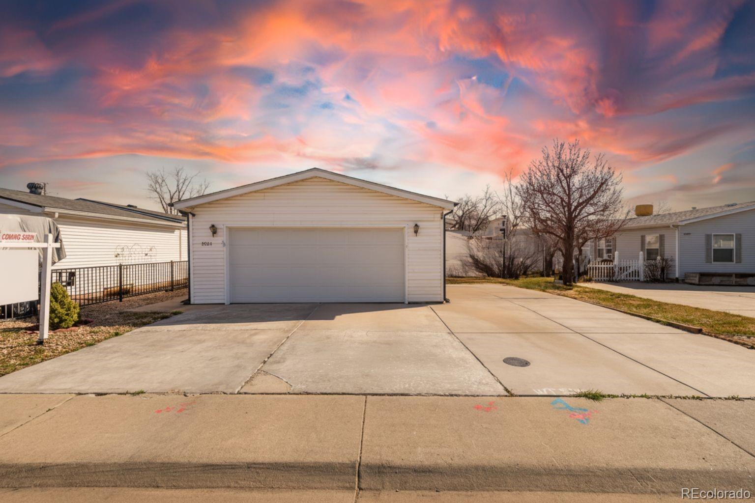 MLS Image #0 for 9024  madeleine street,denver, Colorado