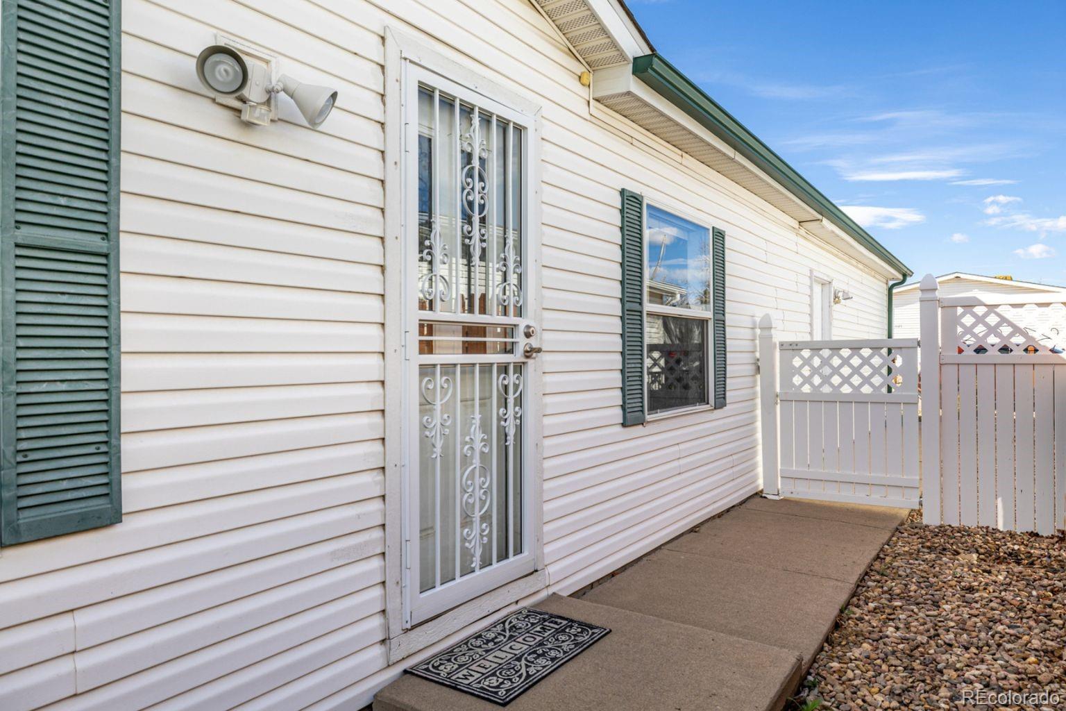 MLS Image #1 for 9024  madeleine street,denver, Colorado