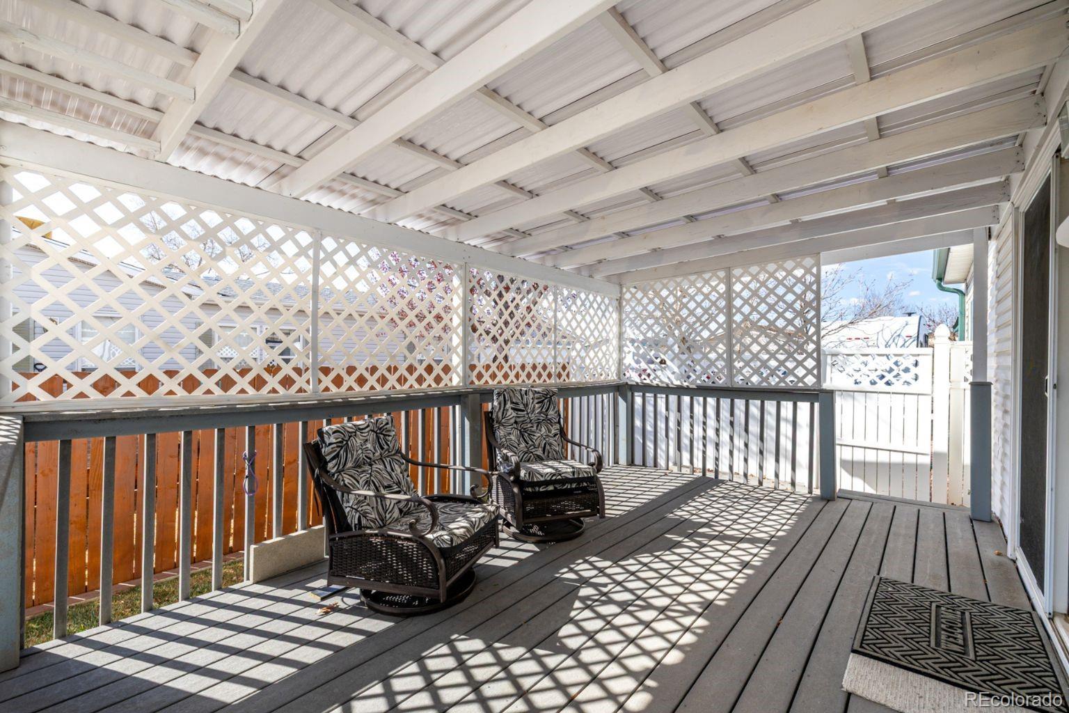 MLS Image #29 for 9024  madeleine street,denver, Colorado