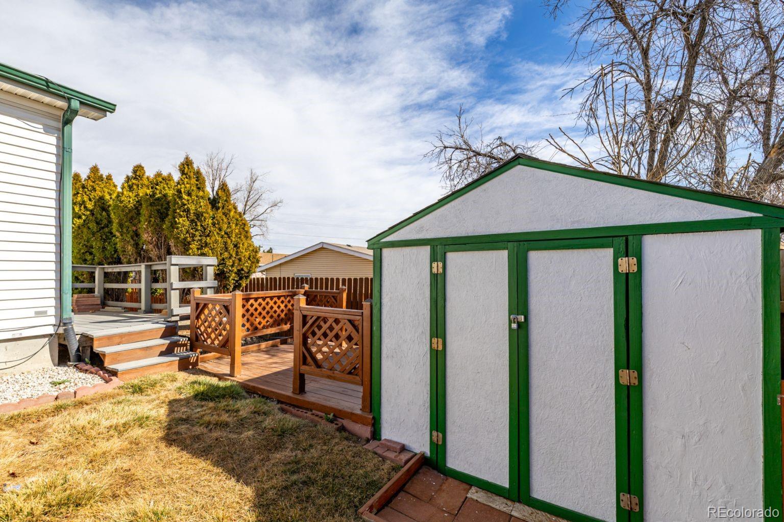 MLS Image #32 for 9024  madeleine street,denver, Colorado