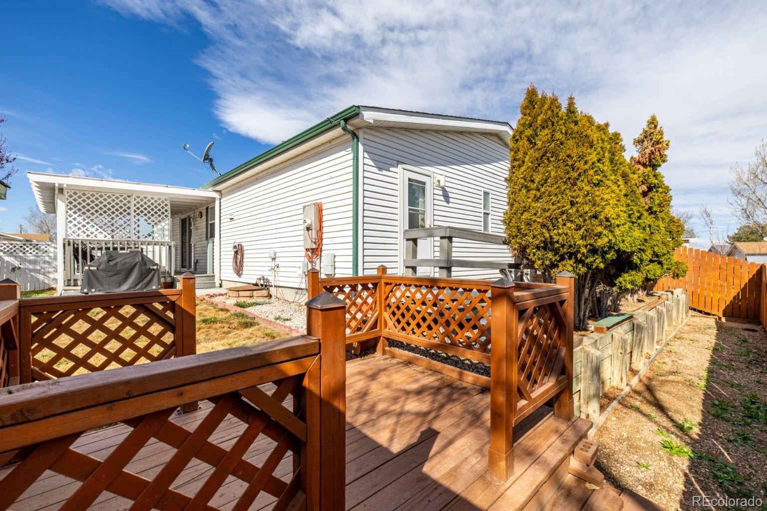 MLS Image #34 for 9024  madeleine street,denver, Colorado