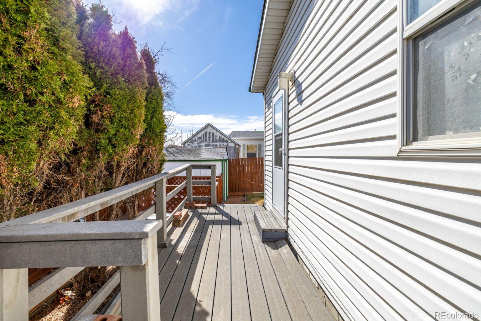 MLS Image #35 for 9024  madeleine street,denver, Colorado