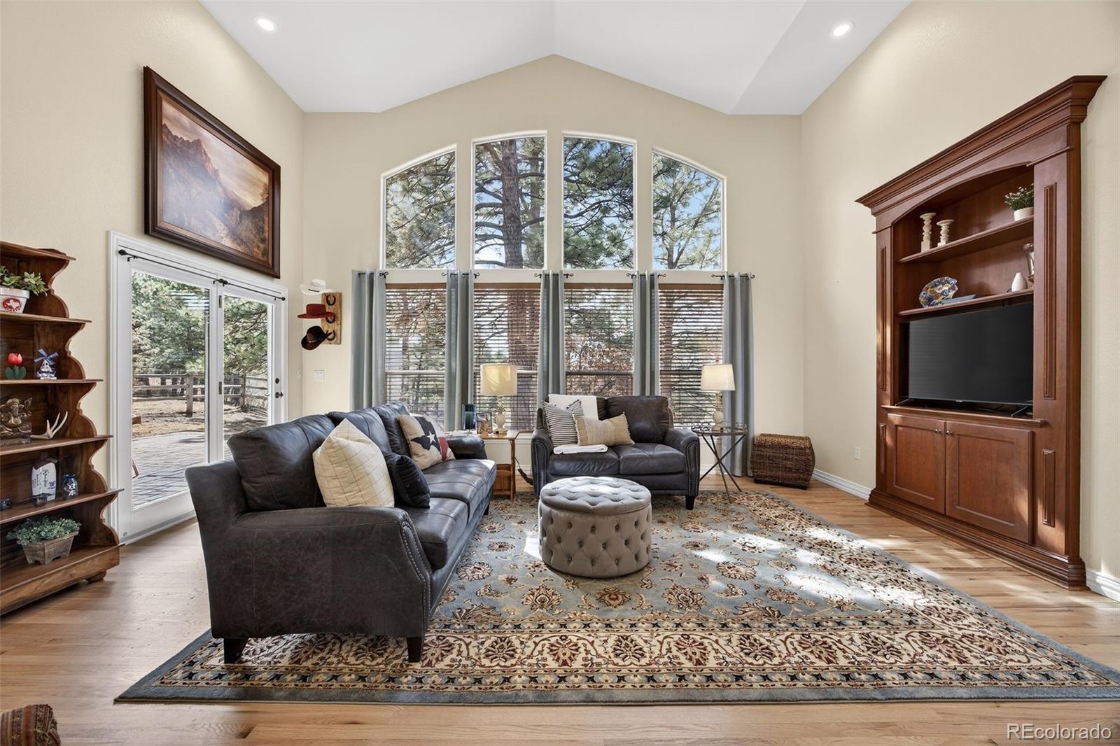 MLS Image #10 for 8668  windhaven drive,parker, Colorado
