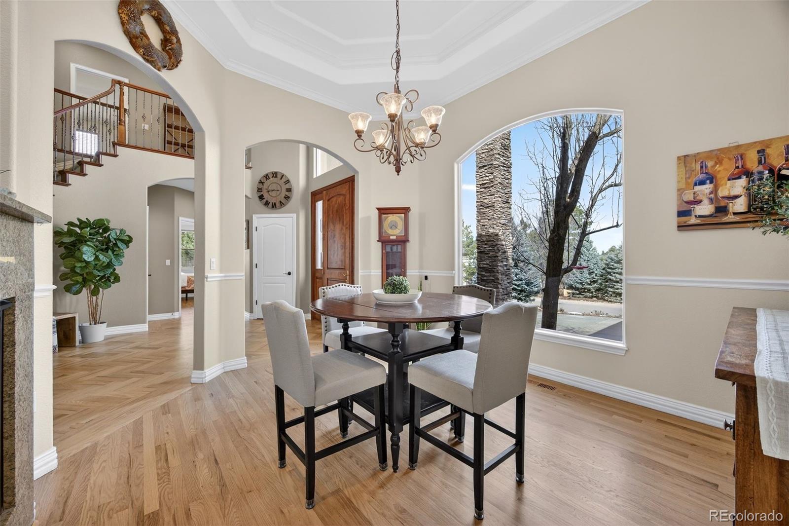 MLS Image #13 for 8668  windhaven drive,parker, Colorado