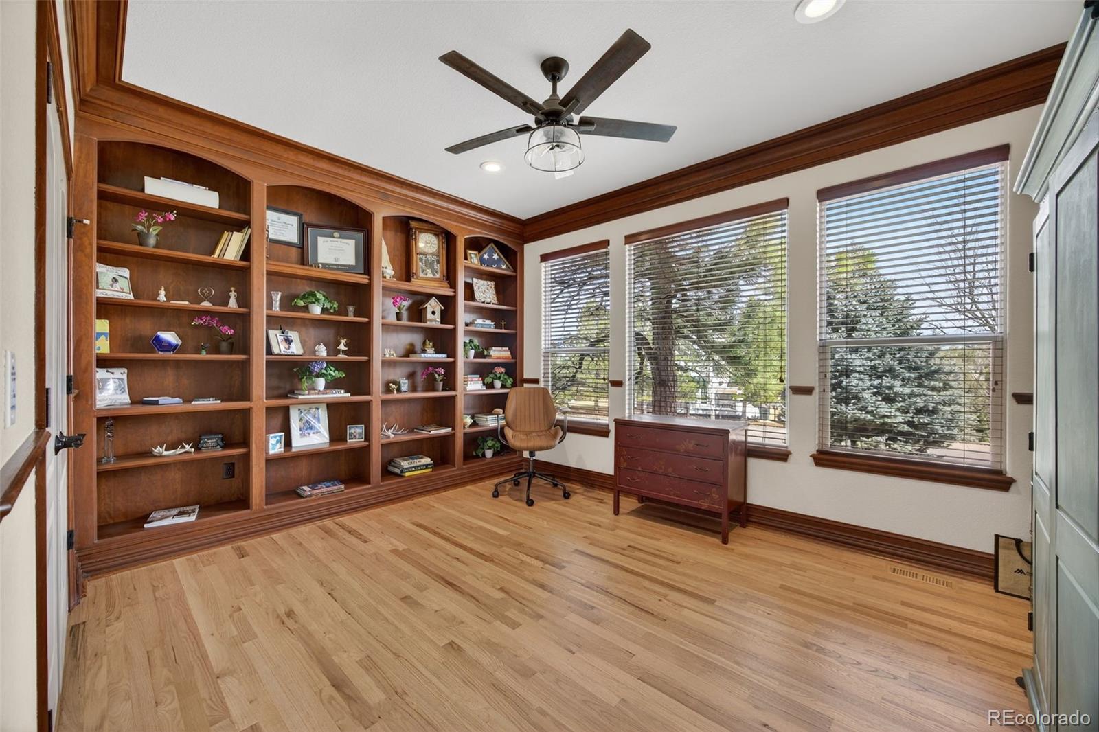 MLS Image #18 for 8668  windhaven drive,parker, Colorado