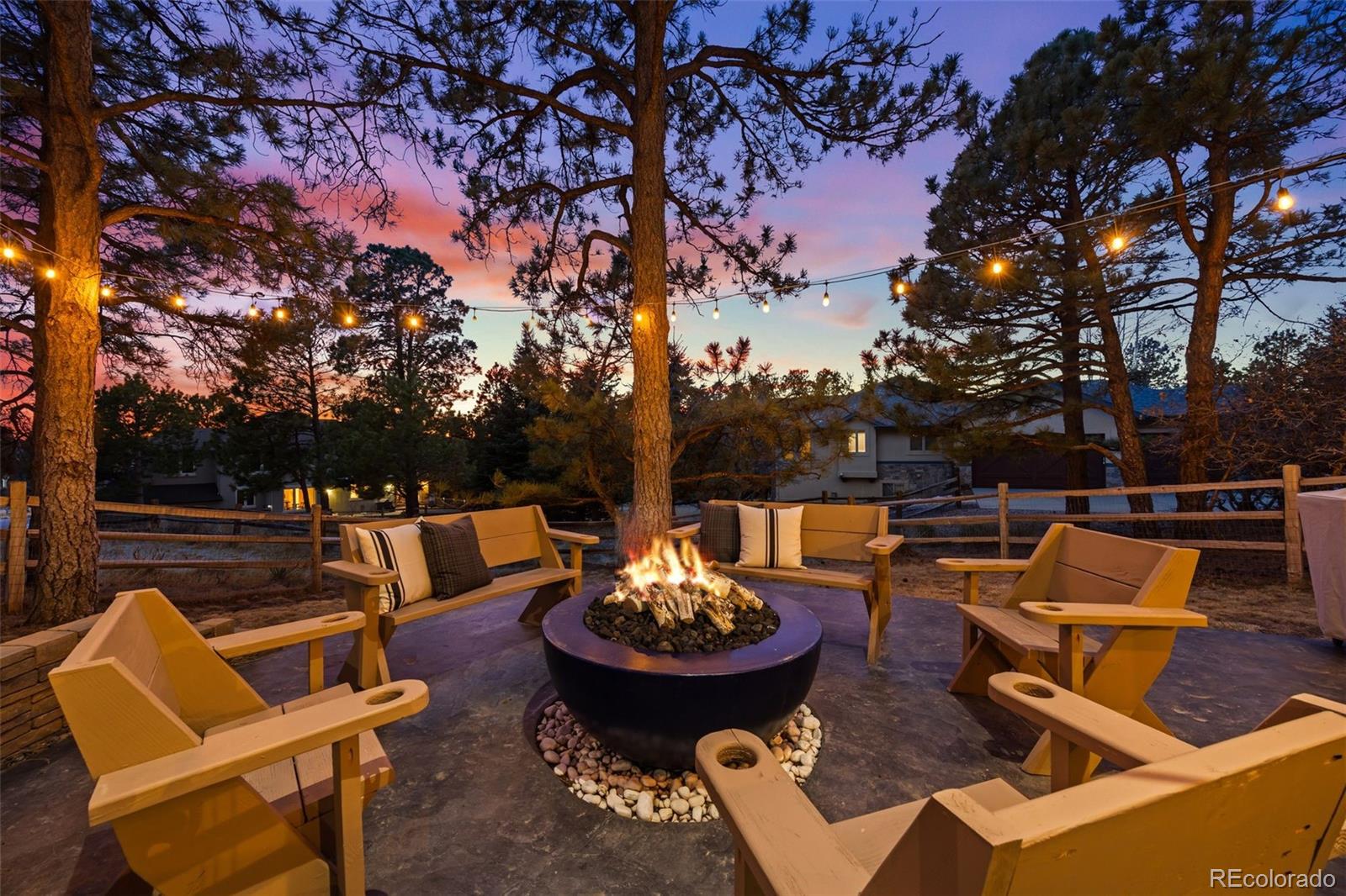 MLS Image #2 for 8668  windhaven drive,parker, Colorado