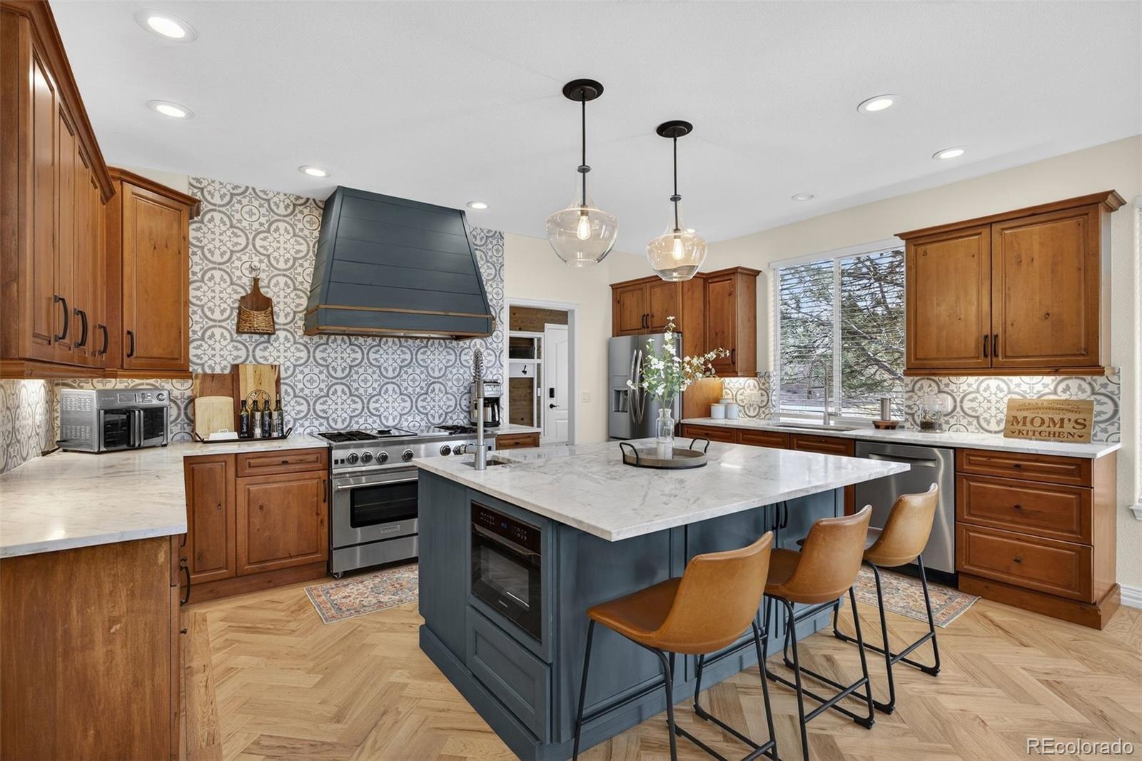 MLS Image #3 for 8668  windhaven drive,parker, Colorado
