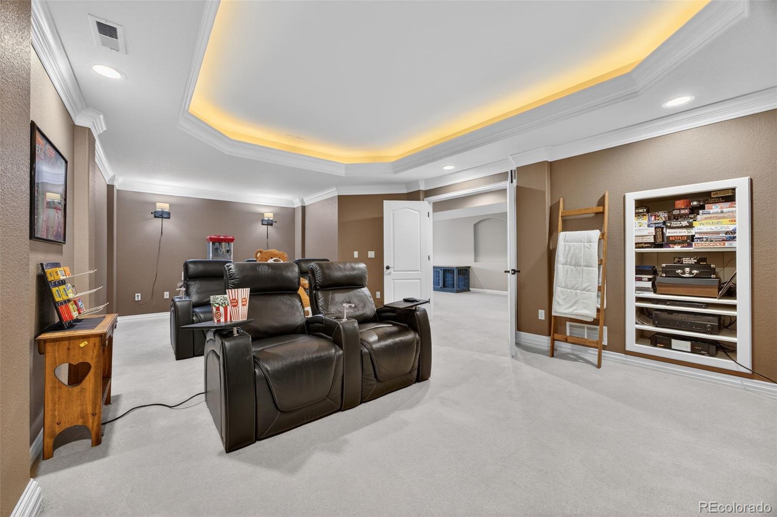 MLS Image #30 for 8668  windhaven drive,parker, Colorado
