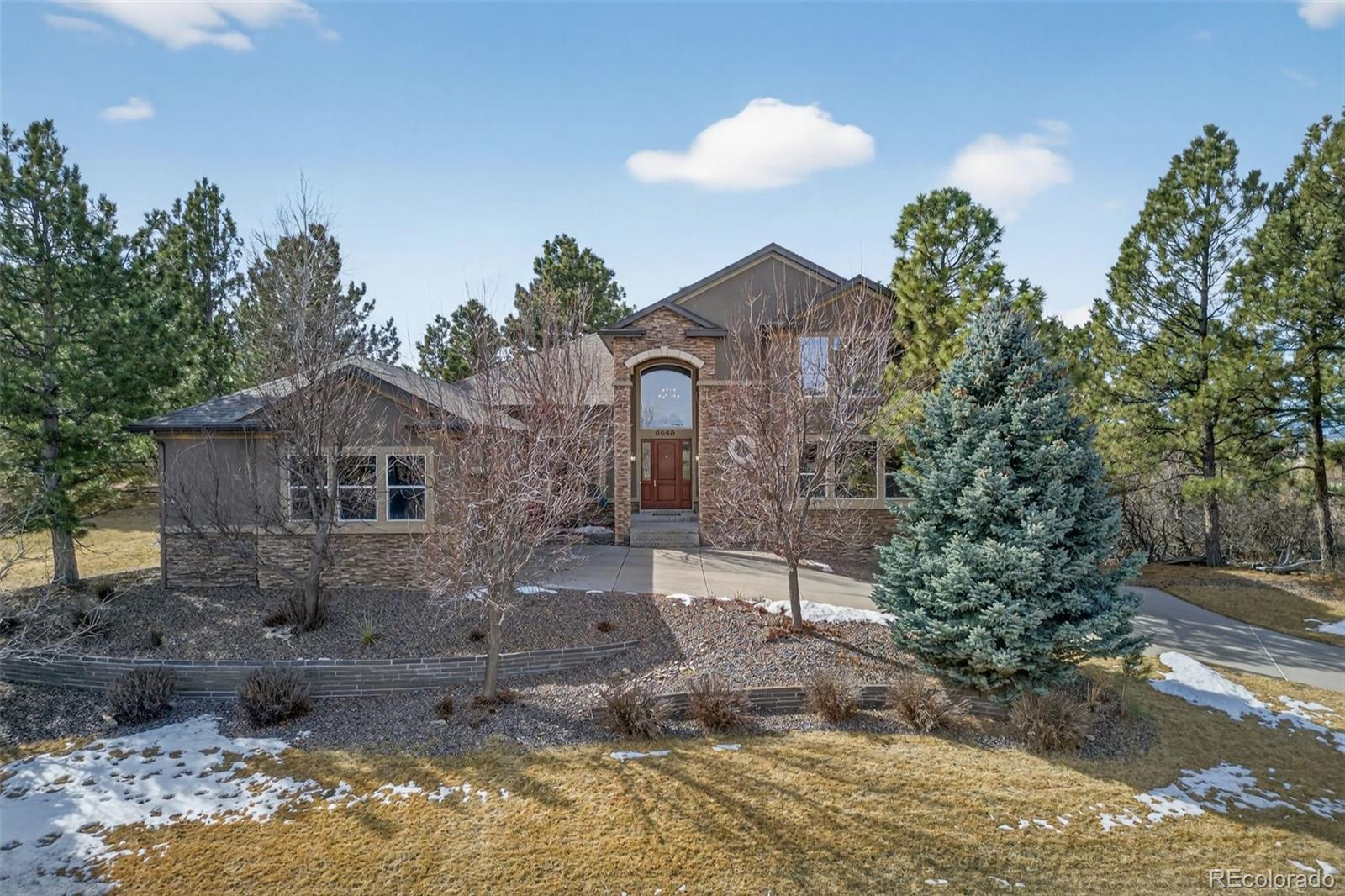 MLS Image #34 for 8668  windhaven drive,parker, Colorado