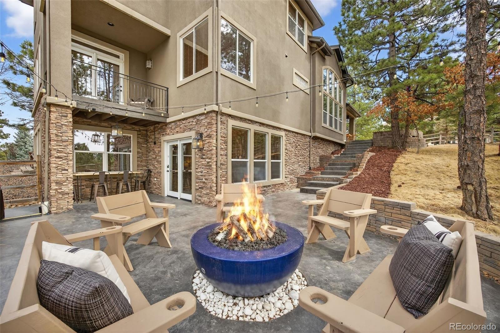 MLS Image #35 for 8668  windhaven drive,parker, Colorado