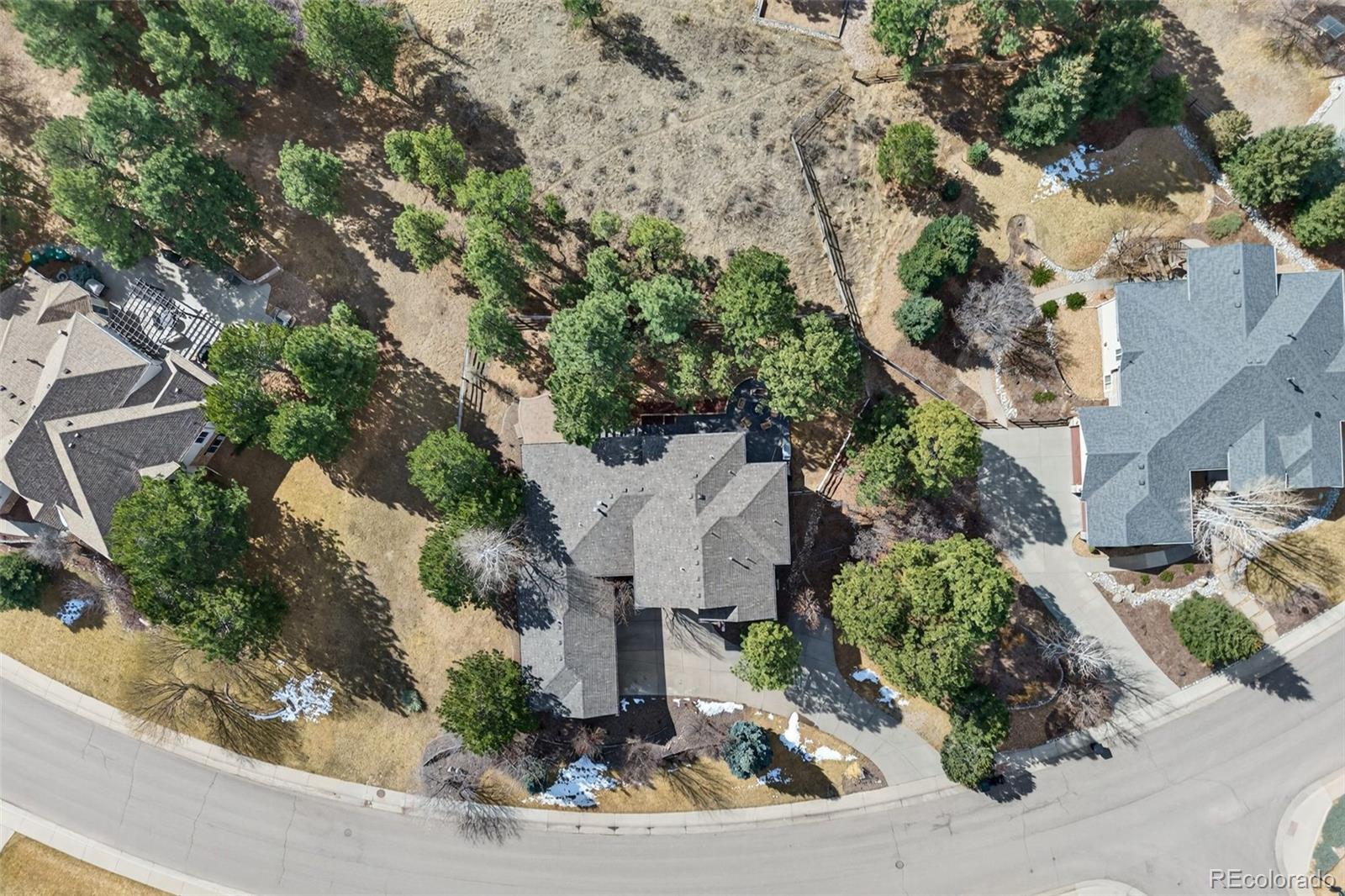 MLS Image #37 for 8668  windhaven drive,parker, Colorado