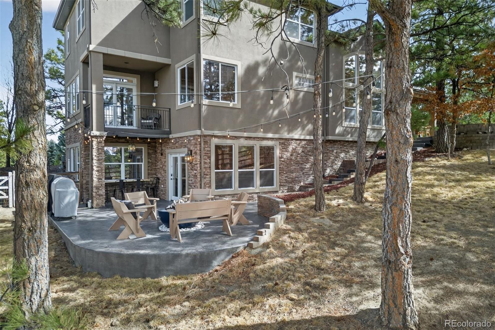 MLS Image #38 for 8668  windhaven drive,parker, Colorado