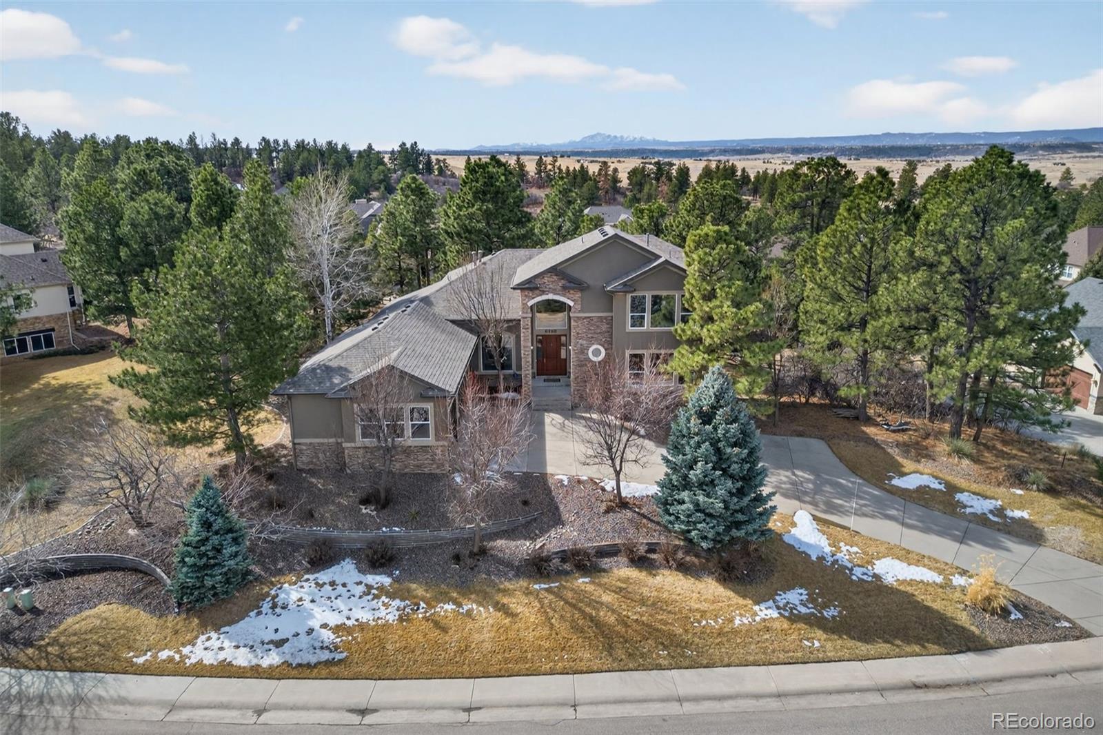 MLS Image #39 for 8668  windhaven drive,parker, Colorado