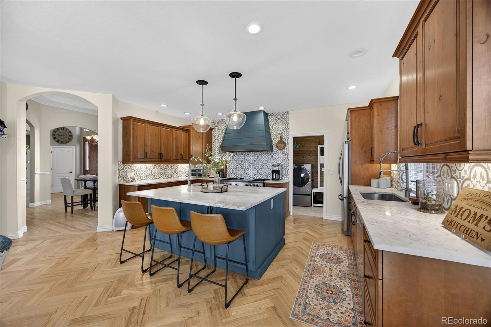 MLS Image #4 for 8668  windhaven drive,parker, Colorado