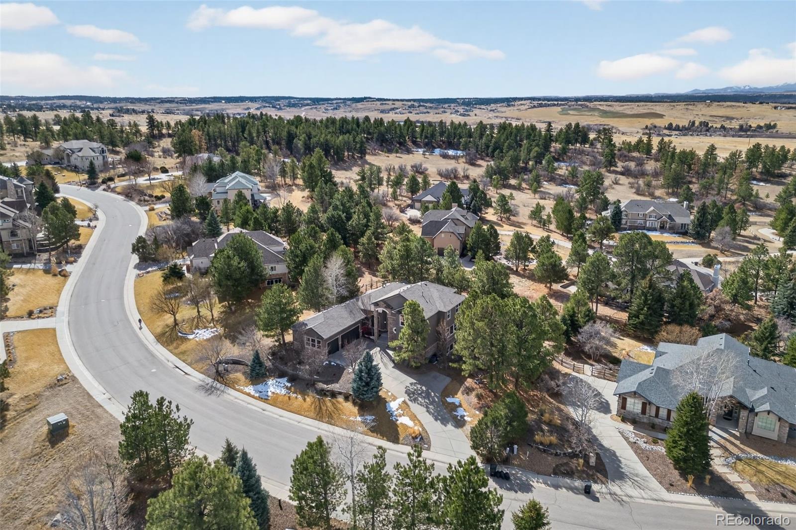 MLS Image #40 for 8668  windhaven drive,parker, Colorado