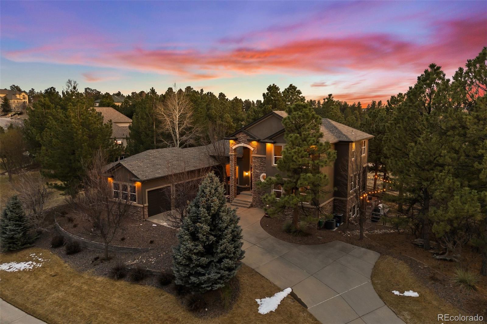 MLS Image #41 for 8668  windhaven drive,parker, Colorado