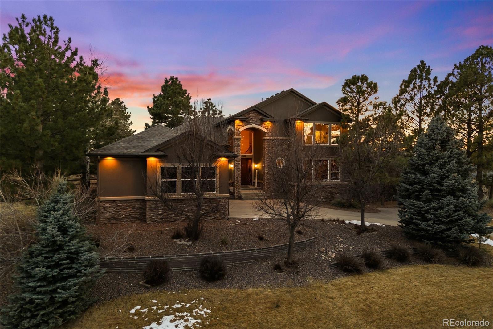 MLS Image #42 for 8668  windhaven drive,parker, Colorado