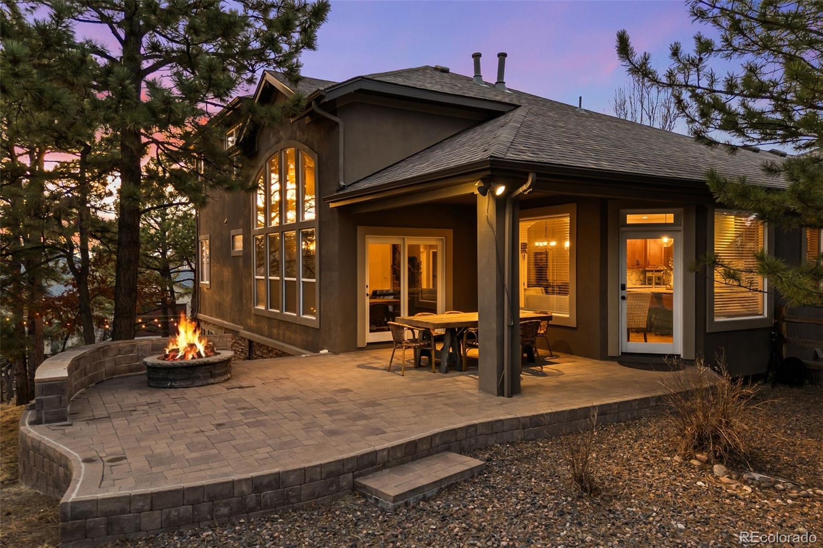 MLS Image #43 for 8668  windhaven drive,parker, Colorado