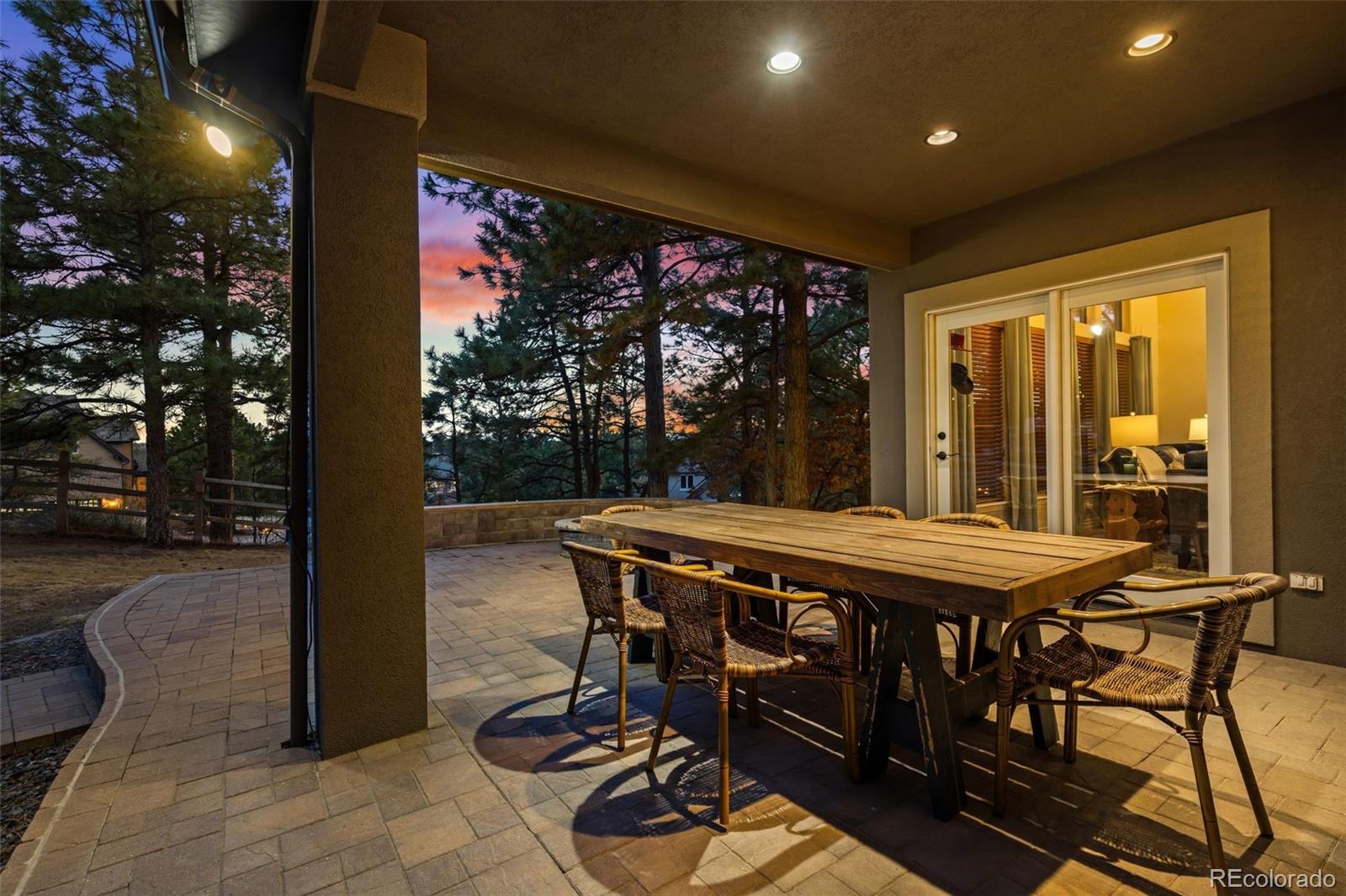 MLS Image #45 for 8668  windhaven drive,parker, Colorado